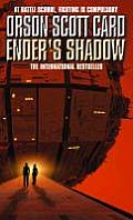 Ender's Shadow: Ender's Shadow 1
