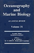 Oceanography & Marine Biology an a Volume 31