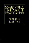 Community Impact Evaluation: Principles and Practice