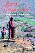 People And Environment: Development For The Future