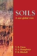 Soils: A New Global View