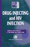 Drug Injecting & Hiv Infection Global