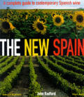 New Spain A Complete Guide To Contemporary Spa