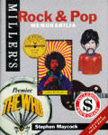 Millers Rock & Pop Memorabilia