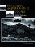 Photographers Master Printing Course