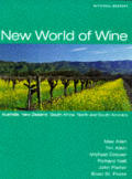 New World Of Wine