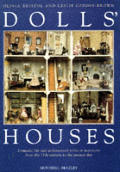 Dolls Houses Domestic Life & Architectur