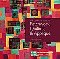 Complete Book Of Patchwork Quilting & Applique
