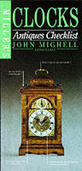 Millers Antiques Checklist Clocks