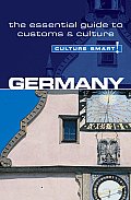 Germany A Quick Guide to Customs & Etiquette