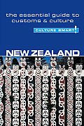 Culture Smart New Zealand A Quick Guide to Customs & Etiquette