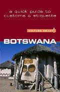 Culture Smart Botswana A Quick Guide to Customs & Etiquette