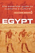 Culture Smart Egypt A Quick Guide to Customs & Etiquette