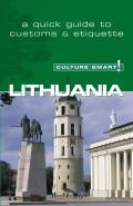 Culture Smart Lithuania A Quick Guide to Customs & Etiquette