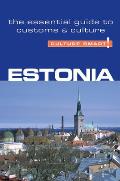 Estonia A Quick Guide to Customs & Etiquette