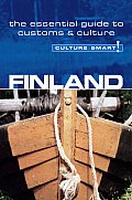 Culture Smart Finland A Quick Guide to Customs & Etiquette