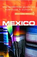 Mexico - Culture Smart!