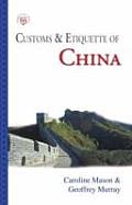 Customs & Etiquette Of China