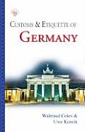 Customs & Etiquette Of Germany