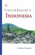 Customs & Etiquette of Indonesia (Customs & Etiquette Pocket Guides)