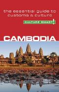 Culture Smart Cambodia A Quick Guide to Customs & Culture