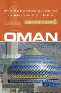 Culture Smart Oman A Quick Guide to Customs & Culture