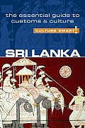 Sri Lanka - Culture Smart!