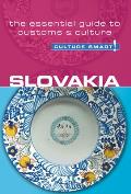 Slovakia Culture Smart The Essential Guide to Customs & Culture