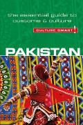 Pakistan - Culture Smart!: The Essential Guide to Customs & Culture