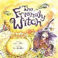 Friendly Witch