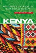 Culture Smart Kenya The Essential Guide to Customs & Culture
