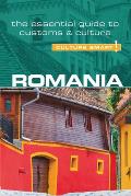 Romania Culture Smart The Essential Guide to Customs & Culture