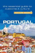 Portugal Culture Smart The Essential Guide to Customs & Culture