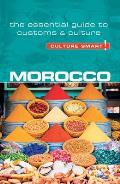 Morocco Culture Smart