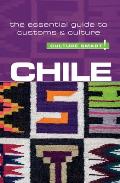 Culture Smart Chile