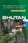 Bhutan Culture Smart