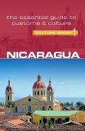 Nicaragua Culture Smart The Essential Guide to Customs & Culture