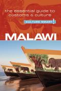 Malawi Culture Smart The Essential Guide to Customs & Culture