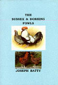 Sussex & Dorking Fowls