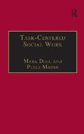 Task-Centered Social Work