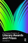 The Europa Directory of Literary Awards and Prizes