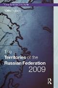 The Territories of the Russian Federation 2009