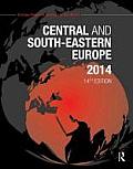 Central and South-Eastern Europe 2014
