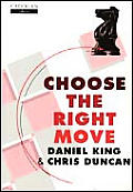 Choose The Right Move