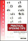 Practical Opening Tips