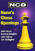 Nunns Chess Openings