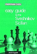 Easy Guide To The Sveshnikov Sicilian