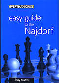 Easy Guide To The Najdorf