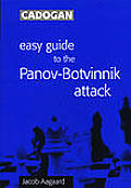 Easy Guide To The Panov Botvinnik Attack