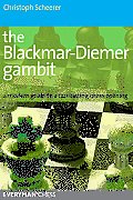 The Blackmar Diemer Gambit
